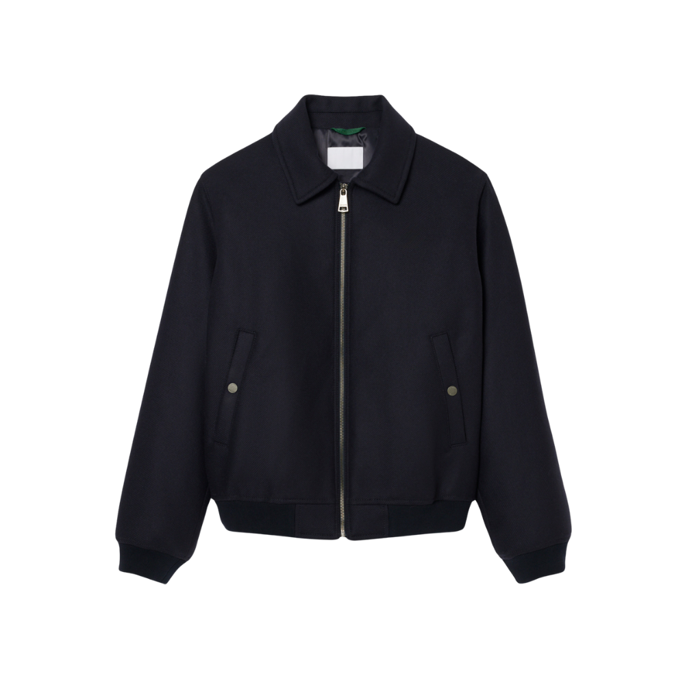 Wool Jacket 🔥