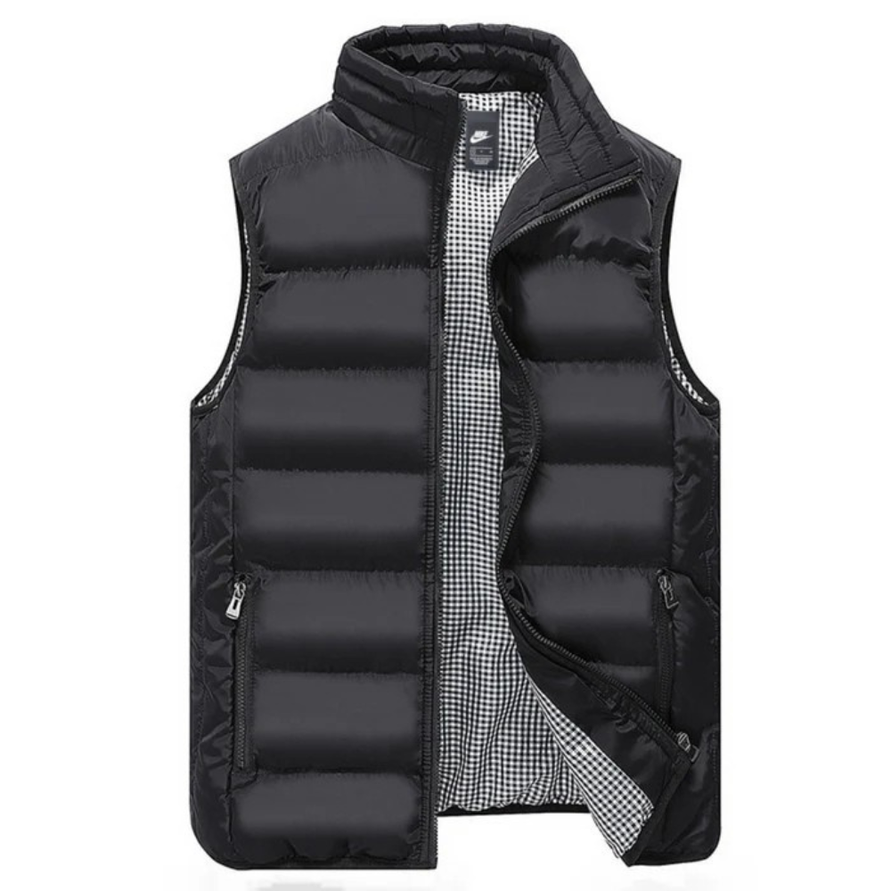 Puffer Giletš„
