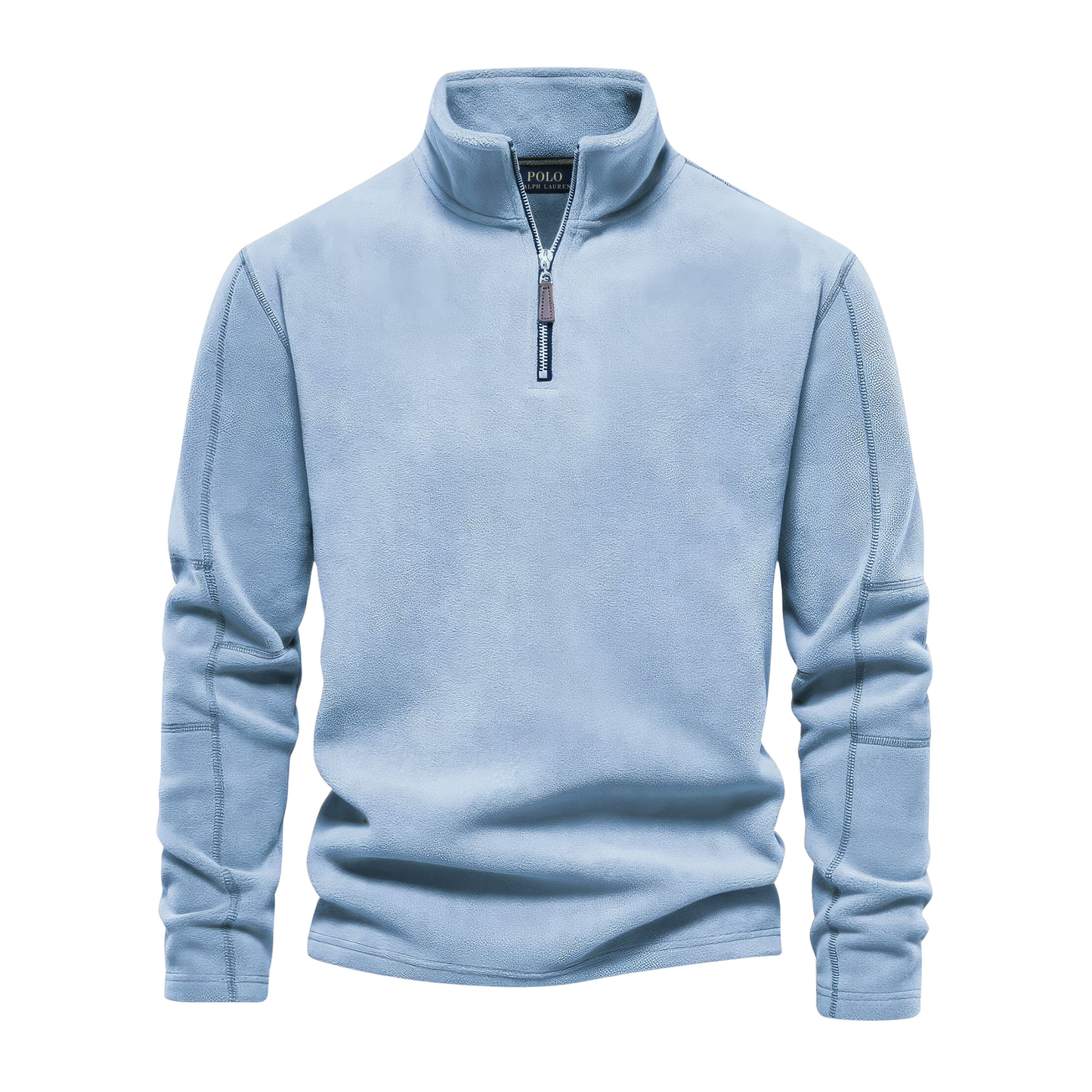 Pull Half-Zip 🔥