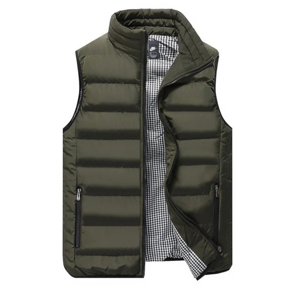 Puffer Giletš„