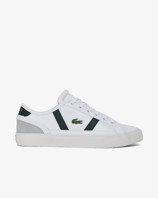 Court-Classic Leather Sneakers