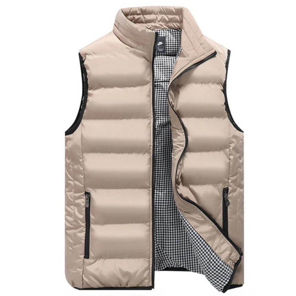 Puffer Giletš„