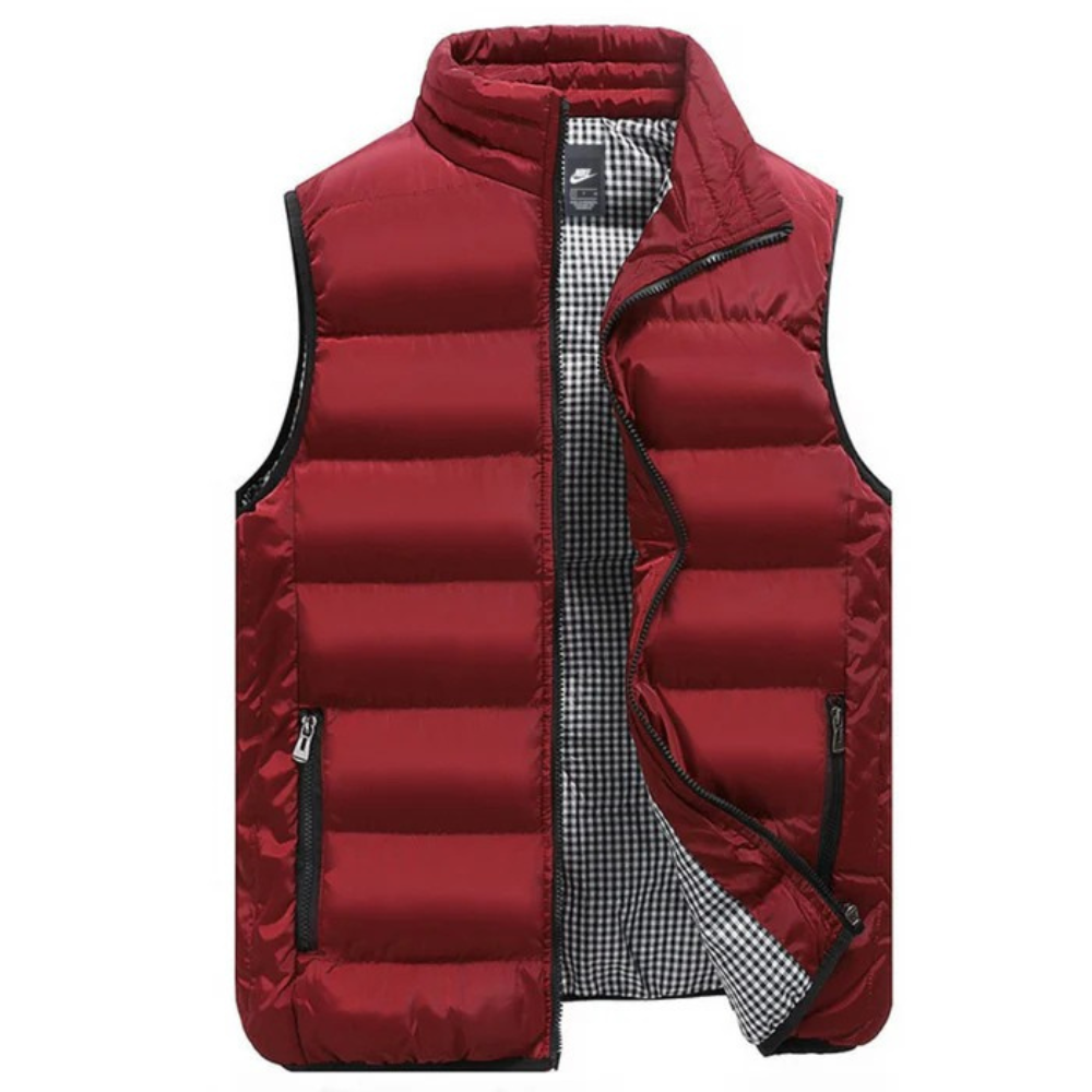 Puffer Giletš„
