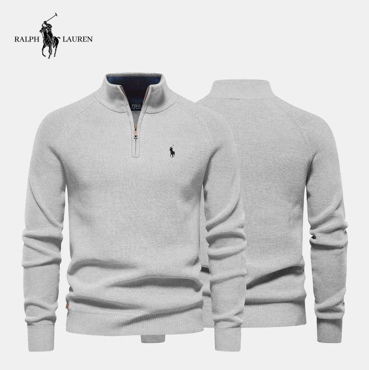 Sweater Fine Line R&L
