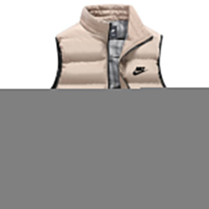 Puffer Gilet