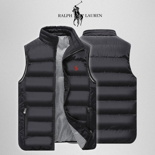 Legacy Puffer Jacket (Launch Offer)