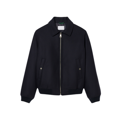 Wool Jacket 🔥