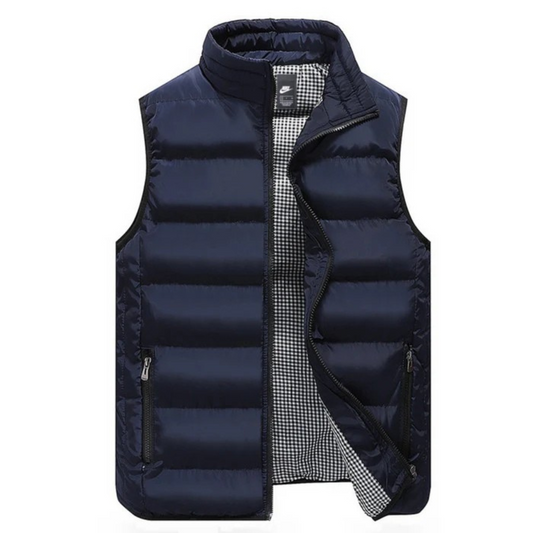 Puffer Gilet🔥
