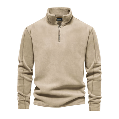 Pull  Half-Zip 🔥