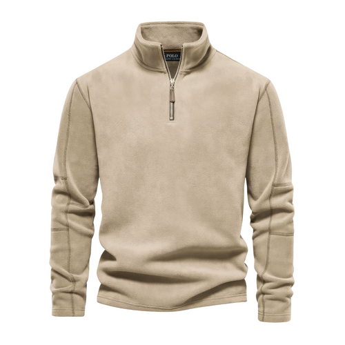Pull  Half-Zip 🔥