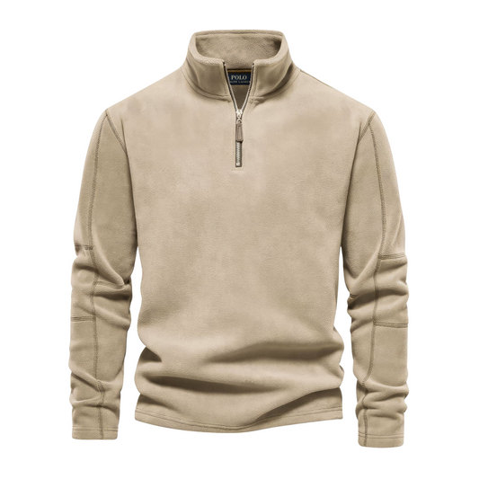 Pull  Half-Zip 🔥