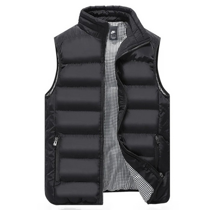 Puffer Gilet🔥
