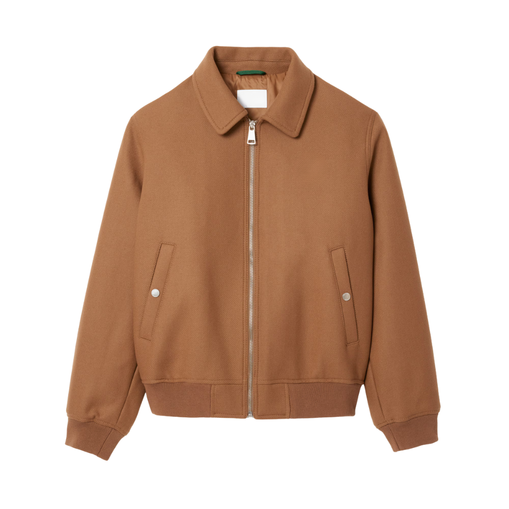 Wool Jacket 🔥