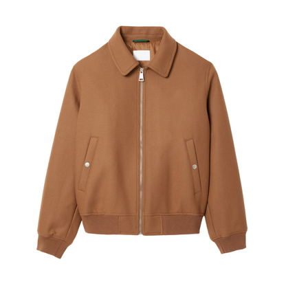 Wool Jacket 🔥