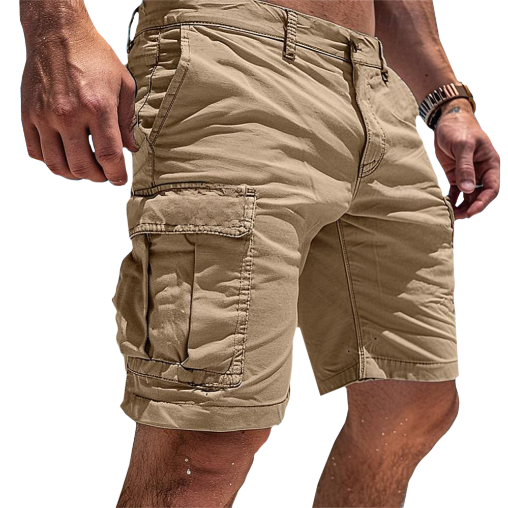 Cotton Shorts🔥
