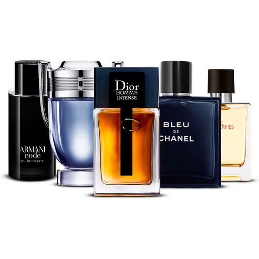 [Buy 3 - Get 5] - Signature Set 10