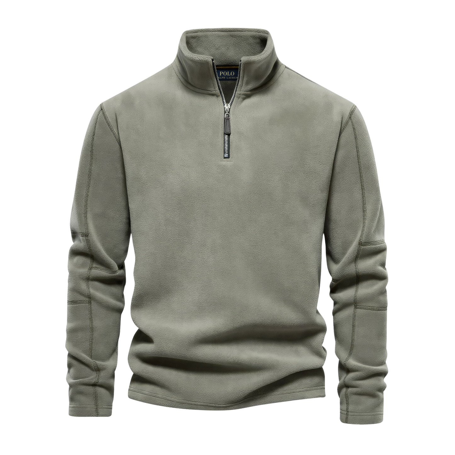Pull  Half-Zip 🔥