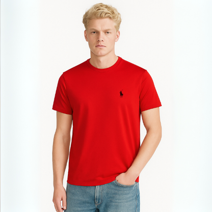 [BUY 1 GET 3] Premiere T-Shirt – Professional Line (3-Pack)