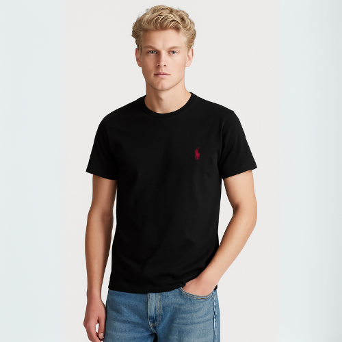 [BUY 1 GET 3] Premiere T-Shirt – Professional Line (3-Pack)