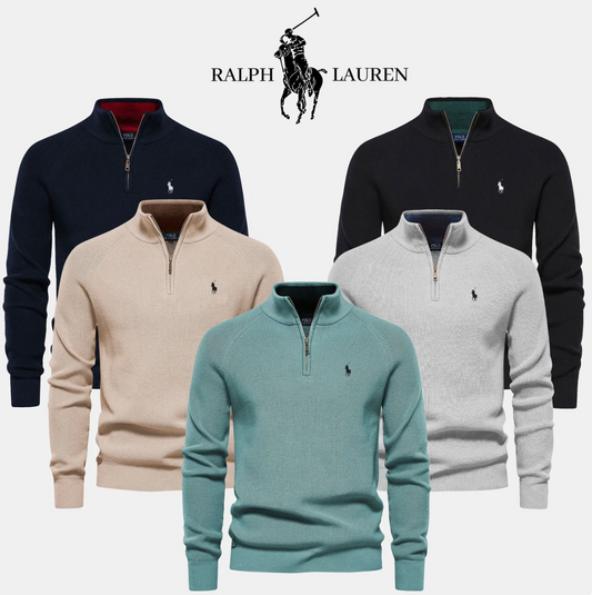 Sweater Fine Line R&L