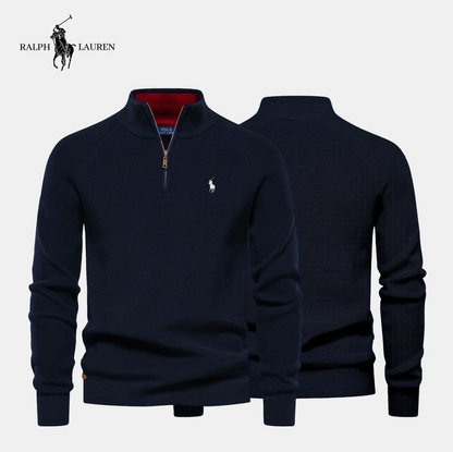 Sweater Fine Line R&L