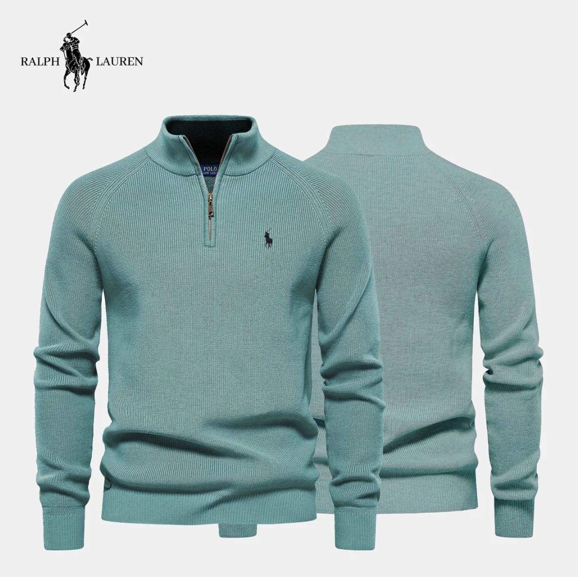 Sweater Fine Line R&L