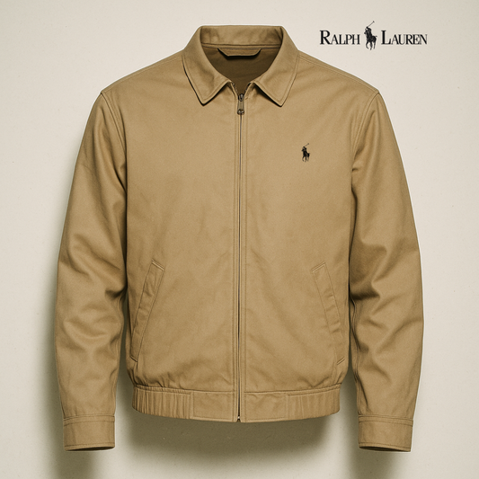 Men's Luxury Jacket [Limited Stock]