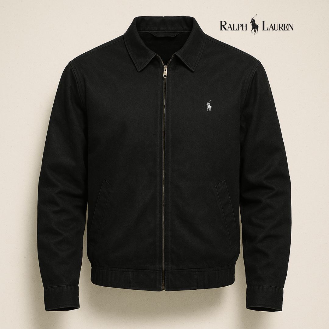 Men's Luxury Jacket [Limited Stock]