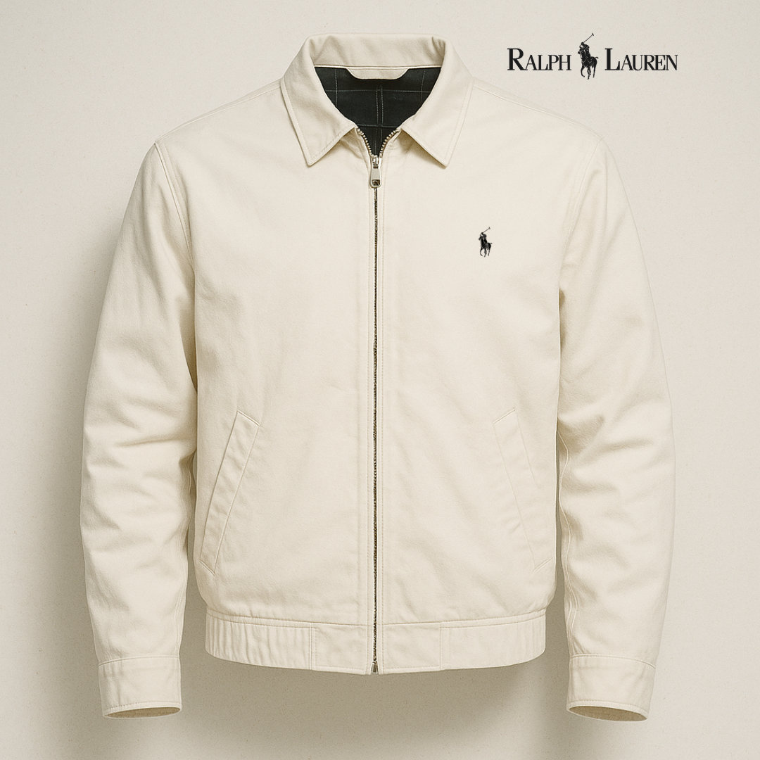Men's Luxury Jacket [Limited Stock]
