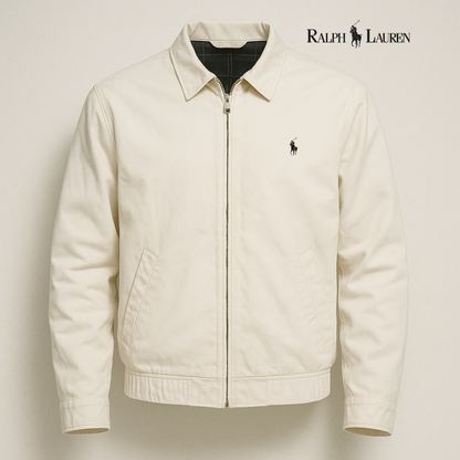 Men's Luxury Jacket [Limited Stock]
