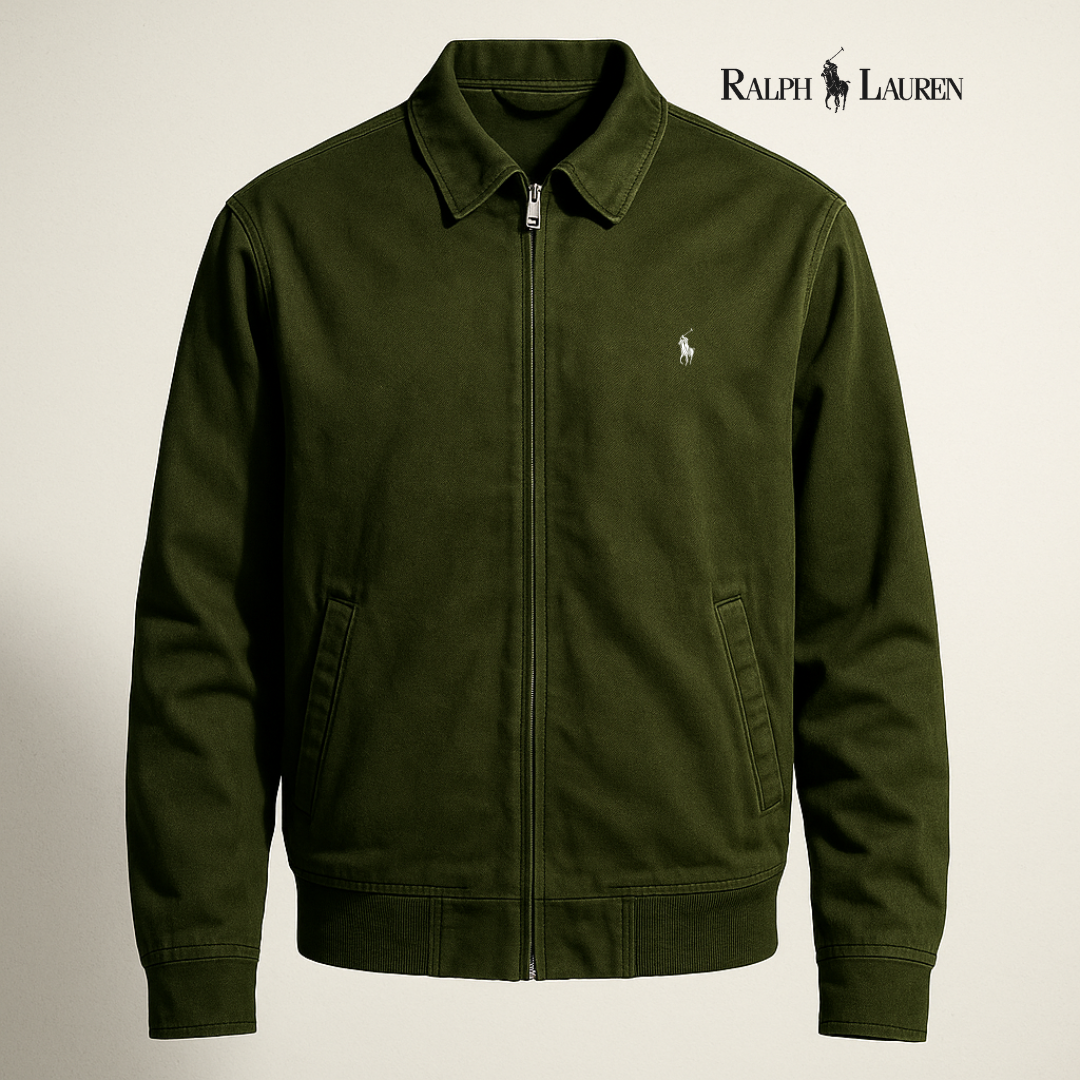 Men's Luxury Jacket [Limited Stock]