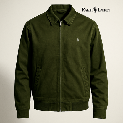 Men's Luxury Jacket [Limited Stock]