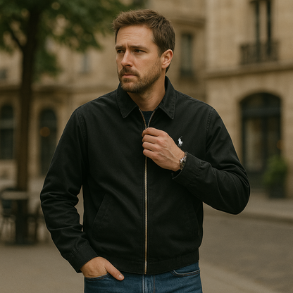 Men's Luxury Jacket [Limited Stock]