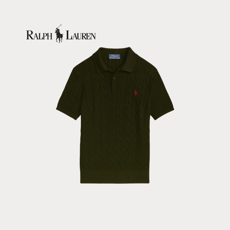 [Buy 1 - Get 3] Polo Luxury Classic Shirt