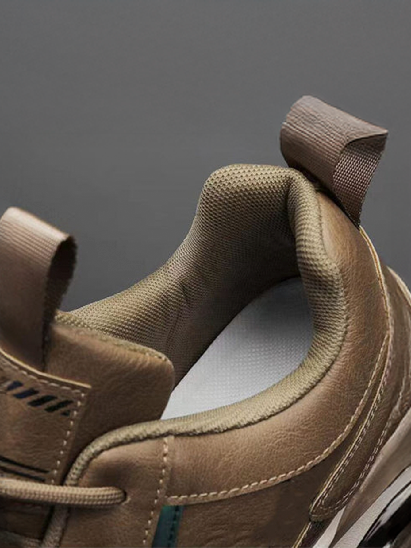 Essential Premium Sneakers by H. Βօѕѕ