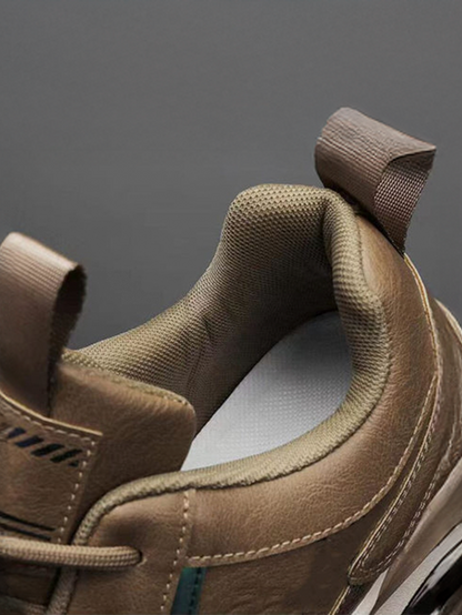Essential Premium Sneakers by H. Βօѕѕ