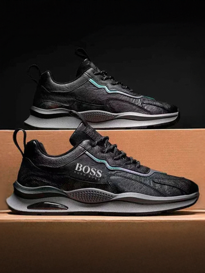 Essential Premium Sneakers by H. Βօѕѕ