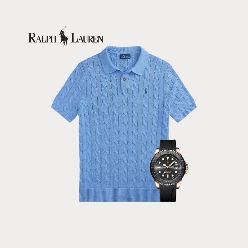 The Gentleman’s Set - R&L