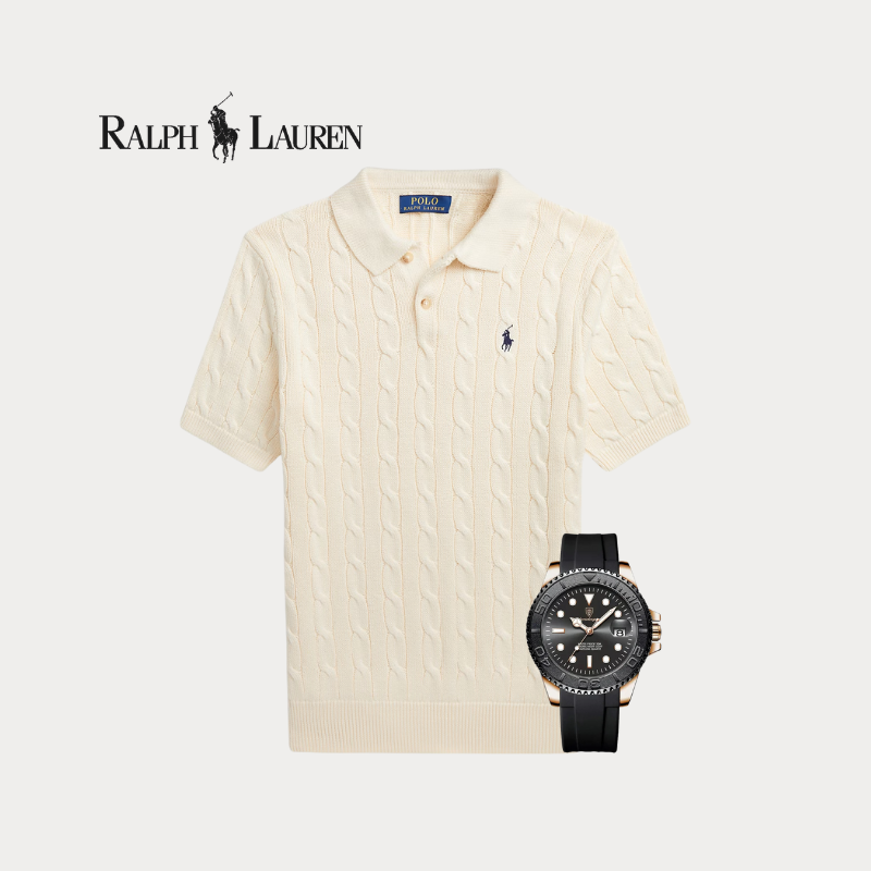 The Gentleman’s Set - R&L
