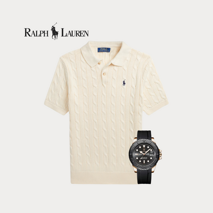 The Gentleman’s Set - R&L