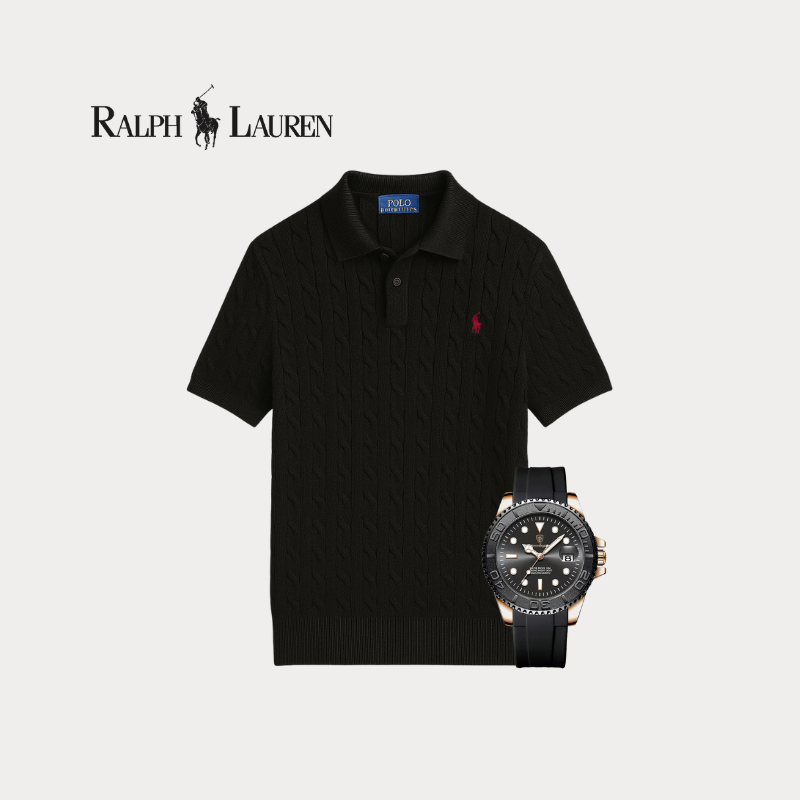 The Gentleman’s Set - R&L
