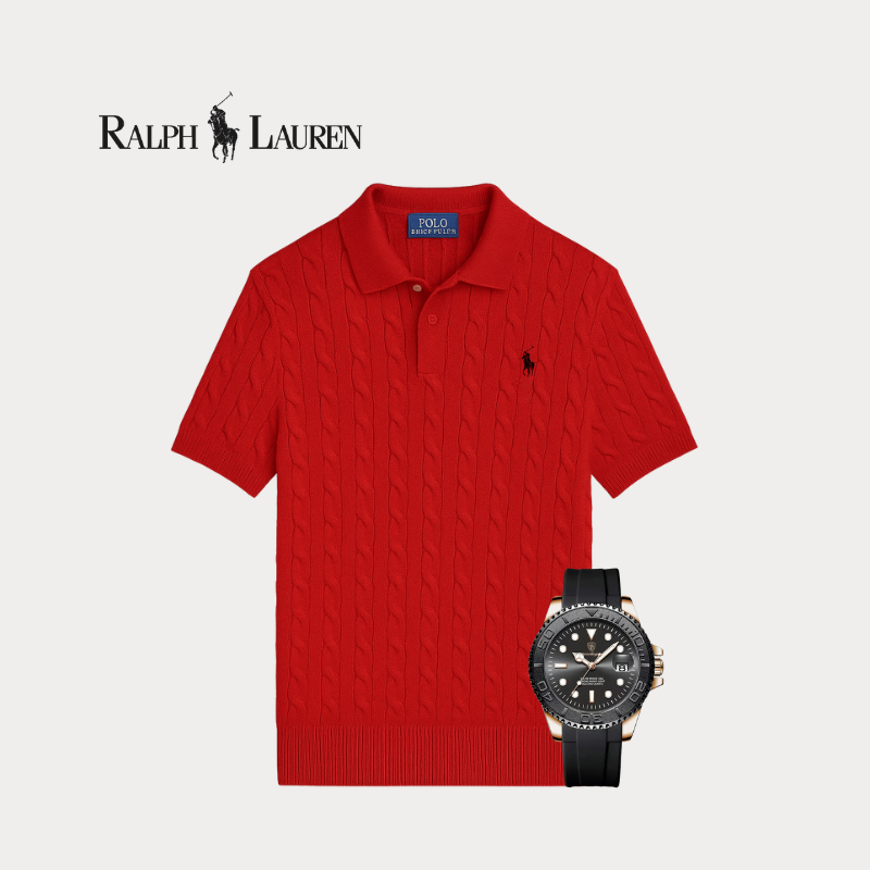 The Gentleman’s Set - R&L