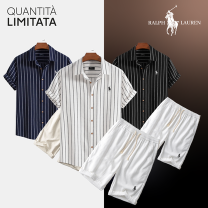 La Selezione RL Firmata – Edizione limitata (62 Disponibili)