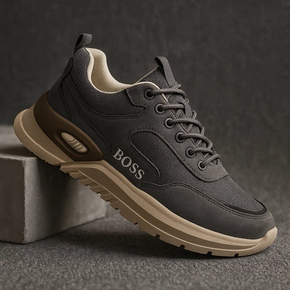 Zerith Sport Premium Sneakers — Adaptive Comfort