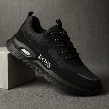 Zerith Sport Premium Sneakers — Adaptive Comfort