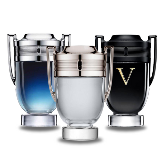 [Buy 1 - Get 3] Trio Obsession Pack