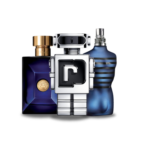 [Buy 1 - Get 3] The Prestige Trio
