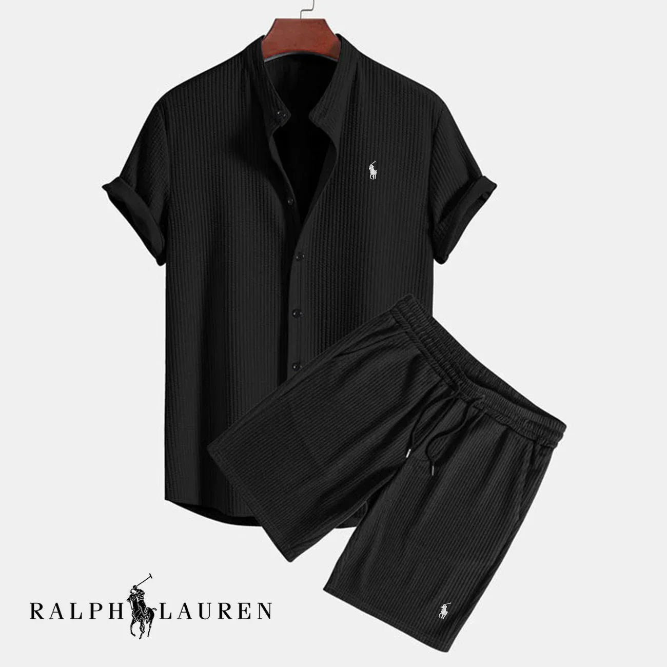 Spring Premium Outfit | 40% OFF