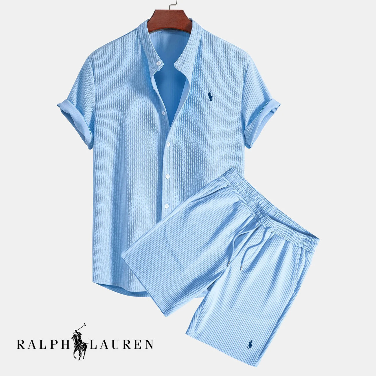 Spring Premium Outfit | 40% OFF