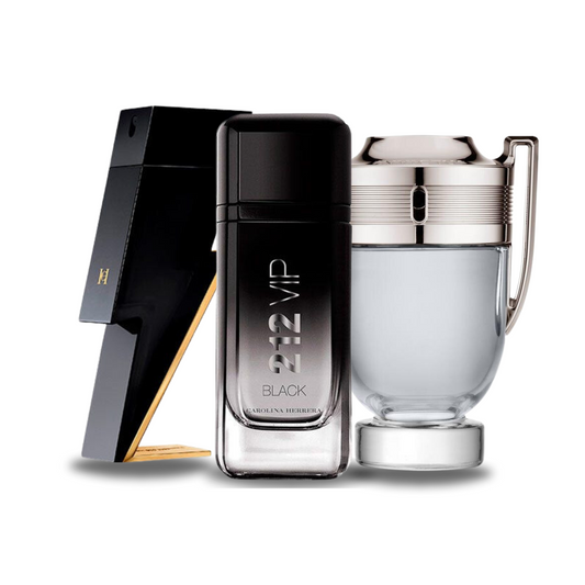 [Buy 1 - Get 3] Allure³ (Allure Cubed)